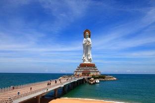 素帖海角,一场别开生面的海滨之旅