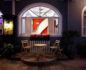 厦门海角七号客栈,邂逅海角七号客栈的浪漫时光