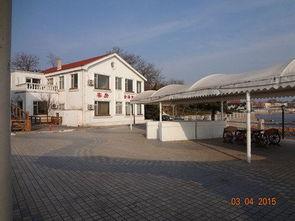 青岛金海角酒店,海滨度假胜地，尽享海韵风情