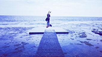 思念在海角,思念如潮涌