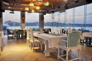 海角柒号餐厅,品味海岛风情，尽享美食之旅