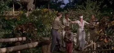 电影海角乐园,探寻失落的人间仙境