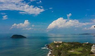 镇海角火山岛,揭秘火山奇迹的海洋秘境