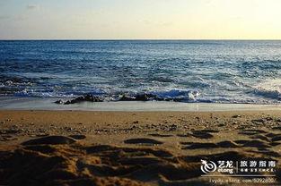 海角七号海滩,探寻海角七号海滩的浪漫与神秘