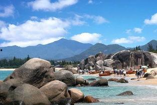 天涯海角票价,尽享梦幻票价之旅