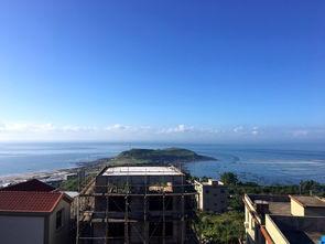 厦门怎么去漳州镇海角