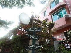 厦门海角一号,探寻海滨风情与历史交融的梦幻之地