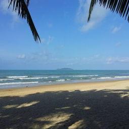 绵阳 海角一号,探寻城市中的海上仙境