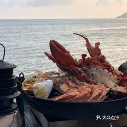 海角轩餐厅海鲜,尽享鲜美海鲜，品味海味人生